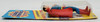 DC Super Powers Collection Superman Action Figure 1986 Kenner