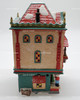 Department 56 Marie's Doll Museum The North Pole Series Porcelain Building