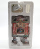 Department 56 Marie's Doll Museum The North Pole Series Porcelain Building