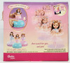 Princess Kathleen Doll Barbie in the 12 Dancing Princesses 2006 Mattel J8895
