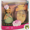Princess Janessa Doll Barbie in the 12 Dancing Princesses 2006 Mattel J8896