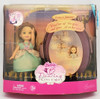 Princess Janessa Doll Barbie in the 12 Dancing Princesses 2006 Mattel J8896