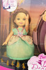 Princess Janessa Doll Barbie in the 12 Dancing Princesses 2006 Mattel J8896