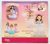 Princess Janessa Doll Barbie in the 12 Dancing Princesses 2006 Mattel J8896
