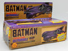 Batman Turbine Sound Batmobile Toybiz 1989 #3342