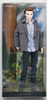 Twilight Edward Pink Label Barbie Doll 2009 Mattel R4161