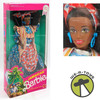 Jamaican Barbie Dolls of the World 1991 Mattel 4647