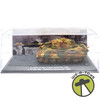 Altaya Pz.Kpfw. VI Tiger II Ausf. B Sd.Kfz. 182 1/72 Scale Tank 1944 - Paderborn