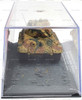 Altaya Pz.Kpfw. VI Tiger II Ausf. B Sd.Kfz. 182 1/72 Scale Tank 1944 - Paderborn