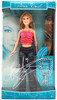 LeAnn Rimes Doll with Poster and Bracelet 2005 Mattel #G8886