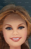 LeAnn Rimes Doll with Poster and Bracelet 2005 Mattel #G8886