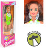 Barbie Sun Jewel Teresa Doll 1993 Mattel Item No 10957