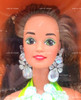 Barbie Sun Jewel Teresa Doll 1993 Mattel Item No 10957
