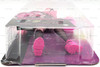 Monster High Draculaura's Day Out Doll 2022 Mattel #HKY71