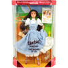 Barbie as Dorothy in The Wizard of Oz Special Edition Doll 1995 Mattel 12701