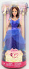 Courtney Doll Barbie in the 12 Dancing Princesses 2006 Mattel K4162