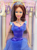 Courtney Doll Barbie in the 12 Dancing Princesses 2006 Mattel K4162