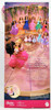 Courtney Doll Barbie in the 12 Dancing Princesses 2006 Mattel K4162