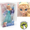 Disney's Frozen Singing Elsa Doll 2014 Mattel #CHW87