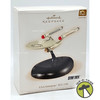 Star Trek USS Enterprise NCC-1701 Ornament Hallmark Keepsake 2006
