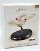 Star Trek USS Enterprise NCC-1701 Ornament Hallmark Keepsake 2006