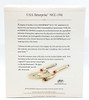 Star Trek USS Enterprise NCC-1701 Ornament Hallmark Keepsake 2006