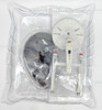 Star Trek USS Enterprise NCC-1701 Ornament Hallmark Keepsake 2006