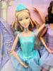 Princesses Isla and Hadley Dolls Barbie in the 12 Dancing Princesses J8889