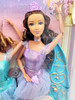 Princesses Isla and Hadley Dolls Barbie in the 12 Dancing Princesses J8889