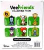 VeeFriends Genuine Giraffe 6" Vinyl Collectable Figure