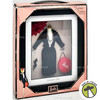 Barbie Commuter Set Fashion Frames Wall Decor 2003 Mattel B6522
