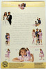 Happy Family Midge and Baby Doll Set Newborn Version 2002 Mattel B8719