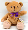 Cherished Teddies Ferbruary Bear 556181