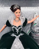 Millennium Princess Teresa Friend of Barbie Doll 1999 Mattel 25504