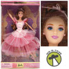 Flower Ballerina Barbie Doll from The Nutcracker 2000 Mattel #28375