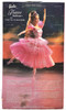 Flower Ballerina Barbie Doll from The Nutcracker 2000 Mattel #28375