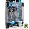 DC Multiverse Batman Arkham City Batman Action Figure 2022 McFarlane 15466