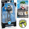 DC Multiverse Batman White Knight The Joker Action Figure 2020 McFarlane 15407