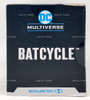 DC Multiverse Dark Knights Death Metal Batcycle Vehicle 2021 McFarlane 15705