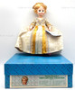 Mary McKee Doll Madame Alexander's First Lady Doll Collection Series IV 1425