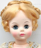 Mary McKee Doll Madame Alexander's First Lady Doll Collection Series IV 1425