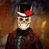 Barbie Signature Dia de Muertos 2026 Ken Doll JJX97