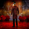 Barbie Signature Dia de Muertos 2026 Ken Doll JJX97