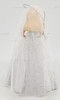Barbie Millennium Bride Porcelain Ornament by Avon 739241