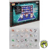 Funko POP Disney Nightmare Before Christmas 24 Piece Advent Calendar 49668