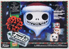 Funko POP Disney Nightmare Before Christmas 24 Piece Advent Calendar 49668