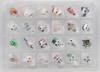 Funko POP Disney Nightmare Before Christmas 24 Piece Advent Calendar 49668
