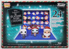 Funko POP Disney Nightmare Before Christmas 24 Piece Advent Calendar 49668