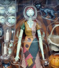 Disney Tim Burton's The Nightmare Before Christmas Ultimate Sally Action Figure