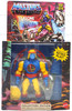 Masters of the Universe Sy-Klone Action Figure 2023 Mattel #HTM97
